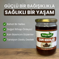 Organik Çam Kozalağı Şurubu - 660 ml