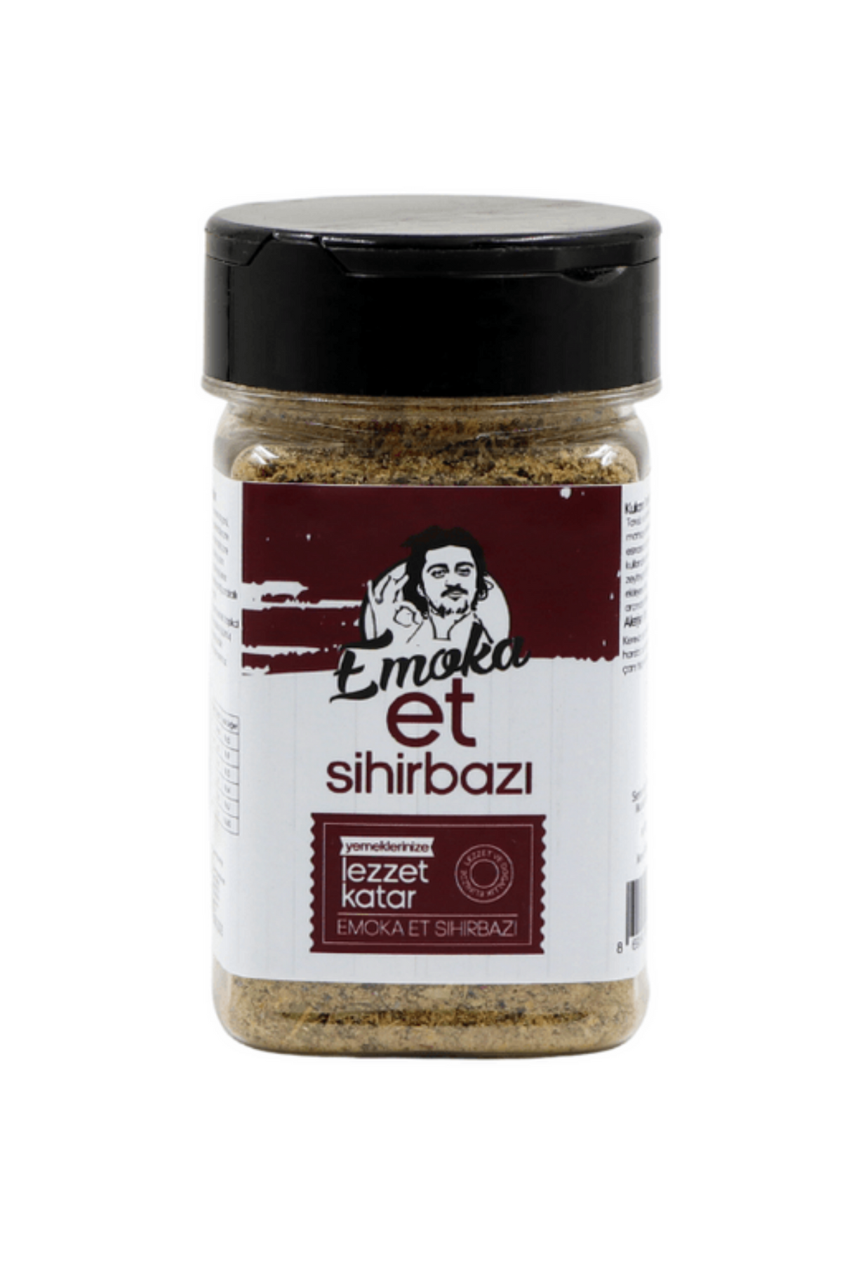 Et Sihirbazı (Özel Karışım Et Baharatı) 100 GR