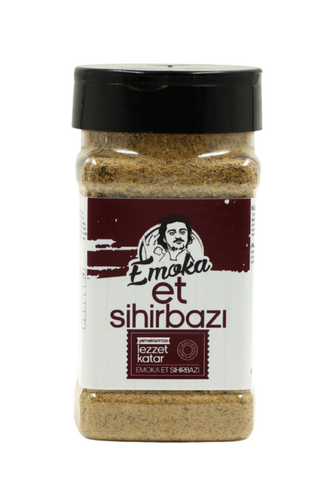 Et Sihirbazı (Özel Karışım Et Baharatı) 100 GR